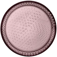 Iittala Tundra Teller Spülmaschinenfestin der Farbe Calluna, 15,4 cm,