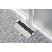 FAMEX Shinwa 45002 Konturenlehre A, 150 mm, hochwertige Kopierlehre