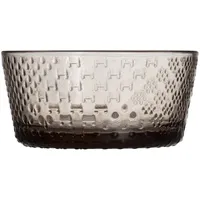 Iittala - Tundra Schale 25 cl, leinen