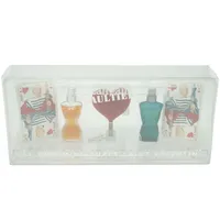 Jean Paul Gaultier Miniatures EDT 3,5 ml +Le Male