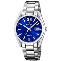 Festina ACERO CLASICO F20683/4 Herrenarmbanduhr