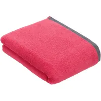 Bugatti Prato Duschtuch 67 x 140 cm flamingo