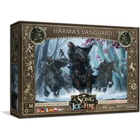 Cmon A Song of Ice & Fire Harmas Vanguard