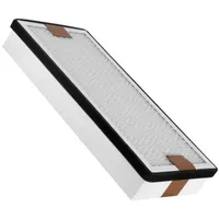 STAHLWERK Mittlerer HEPA Filter für Rauchabsaugung FE-210 ST Ersatzfilter