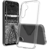 JT Berlin BackCase Pankow Clear | Samsung Galaxy A55