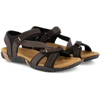 Travelin' Helsem Sandal Lady – Gr.: 37