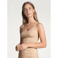 CALIDA Tank-Top in rose teint | Gr.: S