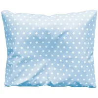 BabyDorm Babykopfkissen Kinderkopfkissen Babykissen Original (Größe I, Simba)