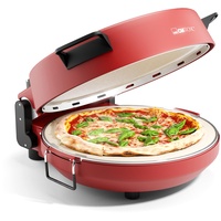 Clatronic PM 3787 Pizza-Maker