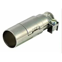 Harting Stiftkontakt Quintax-Z, d=3-9, 5mm 09150043013