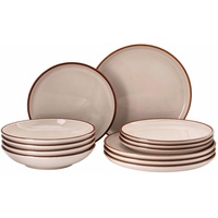 Rosenthal Starter-Set 12-tlg. Shell 10660-405404-28726
