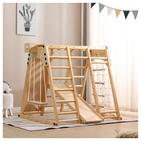 Home Deluxe Klettergerüst Indoor LIO