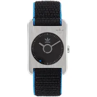 Adidas Originals Analog 'Retro Pop One' Uni Uhr AOST22534