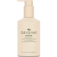 Origins Ginger Burst Duschgel 200 ml