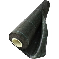 Noor Unkrautblocker Profirolle 105 g/m2 100 % PP