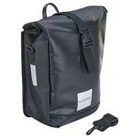 Prophete Seitenpacktasche, 20L, wasserdicht, mit Schnellver mit Tragegriff, Montageelemenete