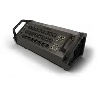 Allen & Heath CQ-20B Mischpult