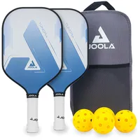 Joola Pickleball Set Tundra, 7-teilig
