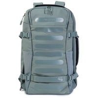 Hedgren Comby Rucksack RFID 53 cm Laptopfach grün