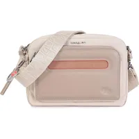 Hedgren Fika ESPRESSO Mittlerer Crossover + RFID Birch