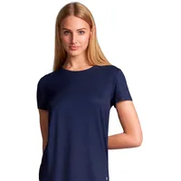 Tom Tailor "Florence", Damen, Gr. 38M, blau M (38)