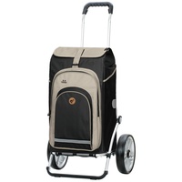 Andersen shopper manufraktur Andersen SHOPPER MANUFAKTUR Einkaufstrolley Royal Shopper