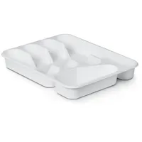 Pro Home Besteckkasten Kunststoff 33,5 x 26 x 4,5