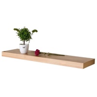 Hti-Living HTI-Living, Regal, Wandregal 120 cm Altona Sonoma -