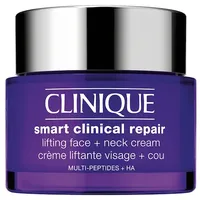 Clinique Smart Clinical Repair Lifting Face + Neck Cream