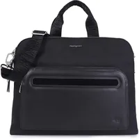 Hedgren Fika Aktentasche RFID 38,5 cm Laptopfach schwarz