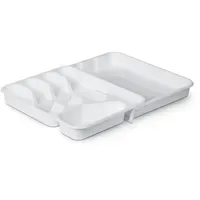 Pro Home Besteckkasten ausziehbar 33,5 x 26 bis 46