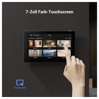 EZVIZ »SD7«, Smart Home Hub, Schwarz