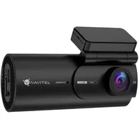 NAVITEL R35 (Eingebautes Display, Full HD), Dashcam, Schwarz