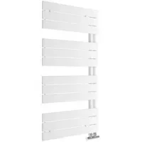 SANOTECHNIK Badheizkörper Arezzo 1130 x 600 mm 500 W