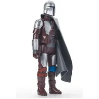 Diamond Select The Mandalorian Star Wars Vintage Jumbo Kenner