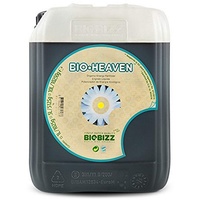 BioBizz Bio-Heaven Pflanzenstärkungsmittel 5 l