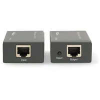 Nedis HDMI Extender Über CAT6 up to 60.0 m