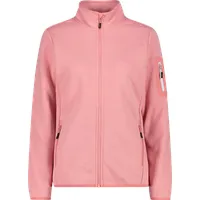 CMP WOMAN Jacket orchidea-bianco 48