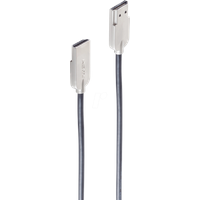 ShiverPeaks BS10-30015. 0,5 m, HDMI Typ A (Standard), Steckverbinder