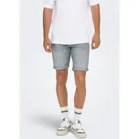 Only & Sons Shorts 'PLY MGD 8774 TAI &