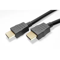 Wentronic Goobay 61640 2 m HDMI Typ A (Standard)