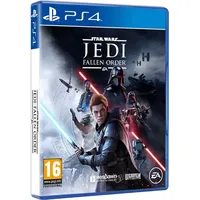 Sony Star Wars Jedi: Fallen Order PS4