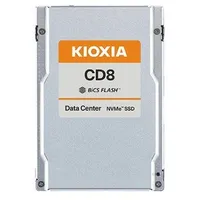 KIOXIA CD8-R 2.5" PCIe4.0 x4"