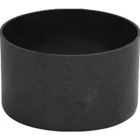 Marley Bogenverbinder DN 53 Anthrazit-Metallic