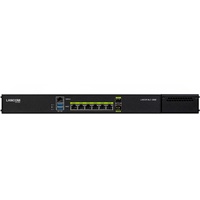 Lancom Systems WLAN-Controller für zentrales Management, Router, Schwarz