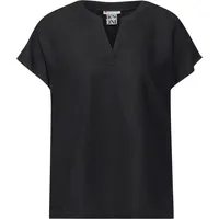 STREET ONE Damen, 10001 BLACK, 38