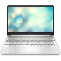 HP 15,6" FHD Laptop silber R3-5300U 8GB/512GB SSD nOS