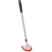 Oxo Bodenwischer Set OXO Good Grips orange