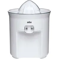 Braun TributeCollection CJ 3050 weiß