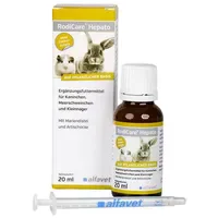 Alfavet RodiCare Hepato 20 ml